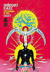 Violência & Paz + O Jovem Com Uma Government .45  - Darkside Books