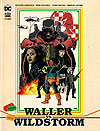 Waller Vs. Wildstorm  - Panini