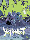 Yojimbot  n° 2 - Conrad