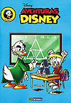 Aventuras Disney  n° 74 - Culturama