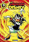 Aventuras Disney  n° 75 - Culturama