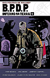 B.P.D.P. Omnibus: Inferno Na Terra  n° 5 - Mythos