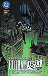 Batman: Gotham 1893 - A Era Kryptoniana  - Panini