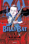 Billy Bat  n° 3 - Panini