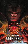 Doutor Estranho  n° 4 - Panini