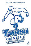Fantasma Omnibus, O  n° 9 - Mythos
