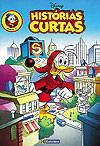 Histórias Curtas  n° 70 - Culturama