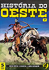 História do Oeste  n° 7 - Saicã