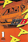 Initial D  n° 1 - Panini