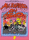 Milkshake On Acid  - Escória Comix