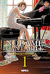 Nodame Cantabile  n° 1 - Mpeg