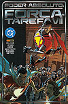 Poder Absoluto: Força-Tarefa VII  - Panini