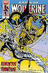 Saga do Wolverine, A  n° 6 - Panini