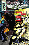 Saga do Homem-Aranha, A  n° 3 - Panini