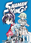 Shaman King Big  n° 11 - JBC