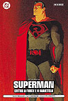 Superman: Entre A Foice e O Martelo (Dc de Bolso)  - Panini