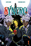 Syncro  n° 1 - Armon Editora