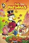 Tio Patinhas  n° 75 - Culturama