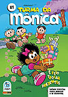 Turma da Mônica  n° 81 - Panini