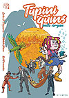 Tupiniquins - Mato Virgem  - Cafezal