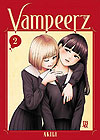 Vampeerz  n° 2 - JBC