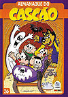 Almanaque do Cascão  n° 26 - Panini