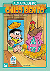 Almanaque do Chico Bento  n° 26 - Panini