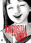 Angústia  - JBC