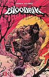 Bloodrik  - Qs Comics