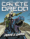 Cadete Dredd  n° 1 - Mythos