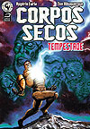 Corpos Secos - Tempetade  - Draco