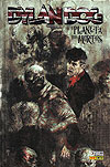 Dylan Dog: O Planeta dos Mortos  n° 2 - Panini
