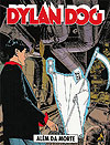 Dylan Dog  n° 44 - Mythos