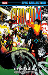 Marvel Epic Collection  n° 13 - Panini