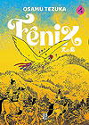 Fênix  n° 4 - JBC