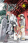 Flying Witch  n° 9 - JBC
