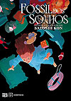 Fóssil dos Sonhos: Todos Os Contos de Satoshi Kon  - Pipoca & Nanquim