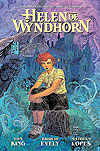 Helen de Wyndhorn  - Cia. das Letras