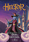 Hector, O Mago Dragão  n° 1 - Vitrola