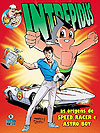 Intrepidus  n° 6 - Guedes Manifesto Produções Editoriais