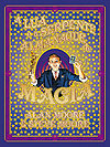 Lua e A Serpente: Almanaque de Magia, A  - Devir