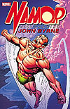 Namor Por John Byrne  - Panini