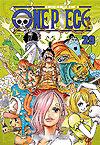 One Piece - Edição 3 em 1  n° 29 - Panini