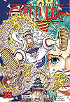 One Piece - Edição 3 em 1  n° 35 - Panini