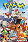 Pokémon: X & Y  n° 1 - Panini