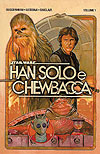 Star Wars: Han Solo & Chewbacca  n° 1 - Panini