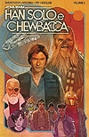 Star Wars: Han Solo & Chewbacca  n° 2 - Panini