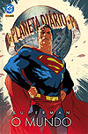 Superman: O Mundo  - Panini