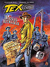 Tex Graphic Novel  n° 16 - Mythos