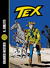 Tex - Grandes Mestres  n° 5 - Mythos